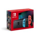 Nintendo Switch NEON