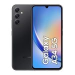 Samsung A34 5G 8/256GB