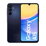 Samsung A15 4/128GB