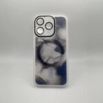 Cover con Disegno ad Acquerello BM Company®