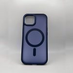 Cover Trasparente Opaca BM Company®