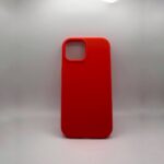 Cover Monocromatica in Silicone BM Company®