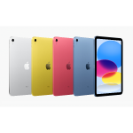 Apple iPad 10ª gen. 10.9" Wi-Fi 64GB - immagine 3