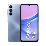 Samsung A15 6/128GB