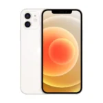 Apple iPhone 12 128GB White - Grado A