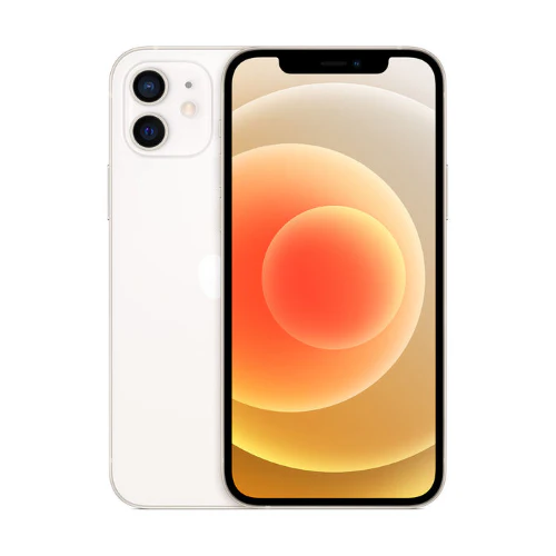 Apple iPhone 12 128GB White – Grado A Apple iPhone 12 128GB White - Grado A - immagine 1