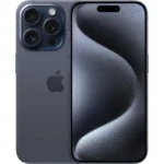 Apple iPhone 15 Pro 128GB Blue Titanium - Grado A-