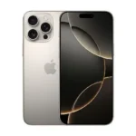 Apple iPhone 16 Pro Max 256GB Grigio/Oro - Batteria 91% - Grado B