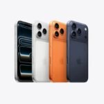 Apple iPhone 17 Pro Max 256GB