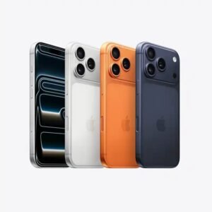 Apple iPhone 17 Pro Max 256GB