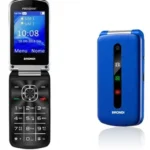 Brondi President Blu Dual SIM