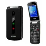 Brondi President Nero Dual SIM