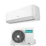 HISENSE EASY SMART R-32 CLIMATIZZATORE CONDIZIONATORE INVERTER 12000 BTU WIFI INTEGRATO A++/A+