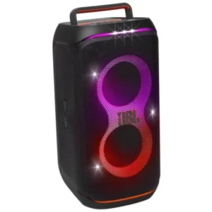JBL PartyBox Club 120 Bluetooth IPX4 160W Black