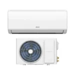 Mistral Akai 1226KJ Climatizzatore 12000 BTU Inverter WiFi