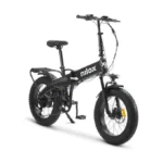 Nilox X8 Pro Bici Elettrica Pieghevole