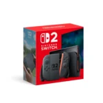 Nintendo Switch 2 Console Black