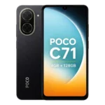 POCO C71 4GB/128GB
