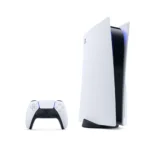 PS5 Console Digital Edition 825GB Slim White