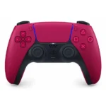 PS5 DualSense Cosmic Red V3
