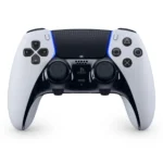 PS5 DualSense Edge White V2