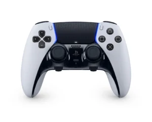 PS5 DualSense Edge White V2