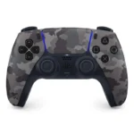PS5 DualSense Grey Camo V3