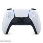 PS5 DualSense White V3
