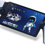 PS5 Portal Remote Player