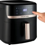 Russell Hobbs 27630-56 Friggitrice ad Aria 8,3 L