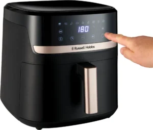 Russell Hobbs 27630-56 Friggitrice ad Aria 8,3 L