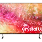Samsung 43U8072 Smart TV 43" Crystal UHD 4K