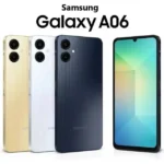 Samsung Galaxy A06 4G  4G/128Gb
