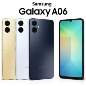 Samsung Galaxy A06 4G  4G/128Gb