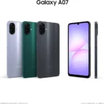 Samsung Galaxy A07 4G