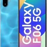Samsung Galaxy F06 5G 4GB/128GB