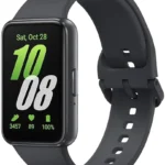 Samsung Galaxy Fit3 SM-R390 Black