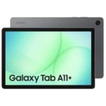 Samsung Galaxy Tab A11+ 8GB/256GB 11" Gray