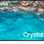 Samsung UE55BU8072 Smart TV 55" Crystal UHD