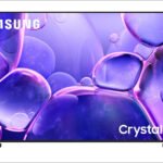 Samsung UE65U8092FU Smart TV 65" 4K