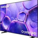 Samsung UE65U8092FU Smart TV 65" 4K