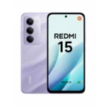 Xiaomi Redmi 15 4G 6GB/128GB