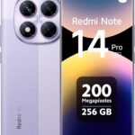 Xiaomi Redmi Note 14 Pro 5G 8GB/256GB