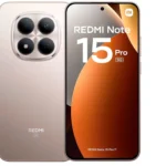 Xiaomi Redmi Note 15 Pro 5G 8GB/256GB