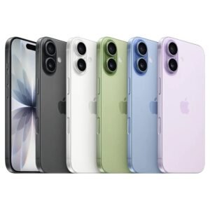 iPhone 17 - 256GB