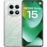 Xiaomi Redmi Note 15 4G 8GB/256GB