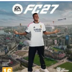 Ea Sports Fc 27 EU Prevendita