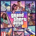 Grand Theft Auto VI - PlayStation 5
