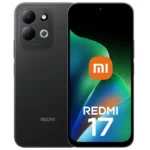 XIAOMI REDMI 17 4+128GB 6.77" 4G BLACK