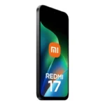 XIAOMI REDMI 17 4+128GB 6.77" 4G BLACK - immagine 2